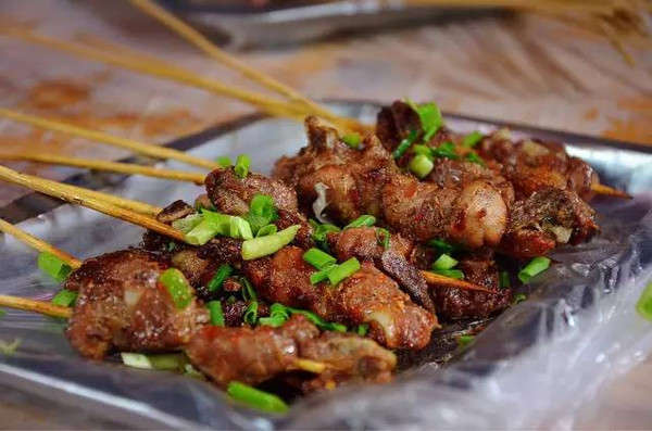 黔西五花肉培训