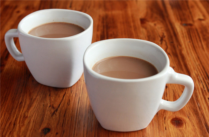 黔西奶茶培训
